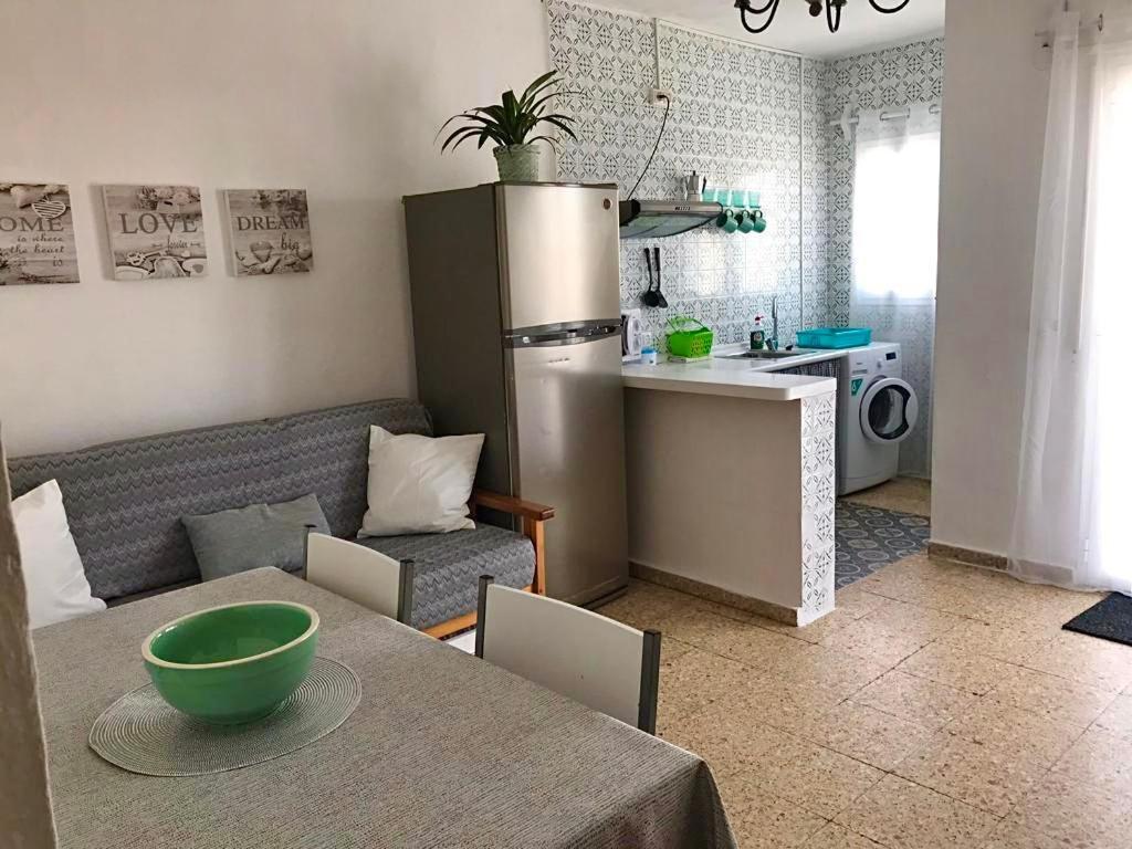 Apt Calmacabana A 50M Dal Mare Apartment Es Pujols Exterior foto