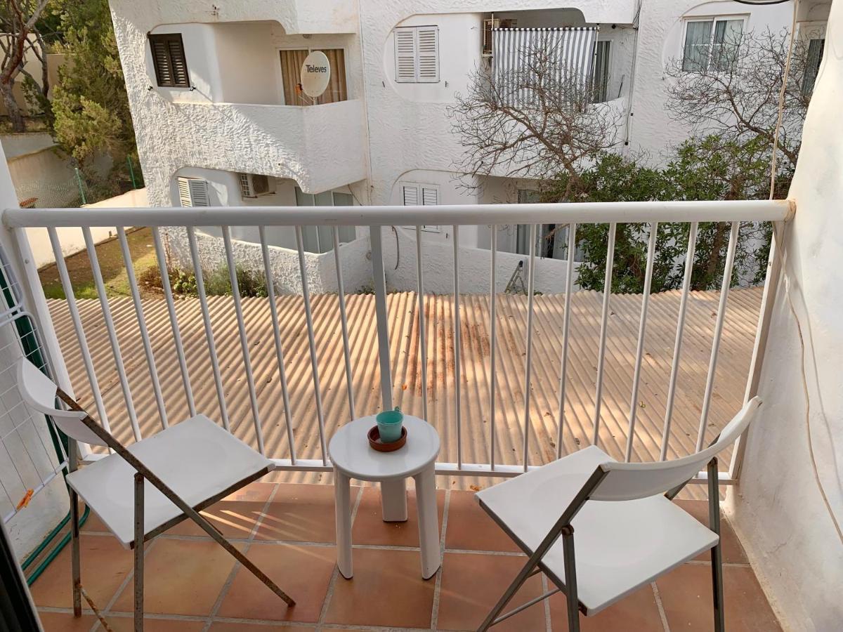 Apt Calmacabana A 50M Dal Mare Apartment Es Pujols Cameră foto