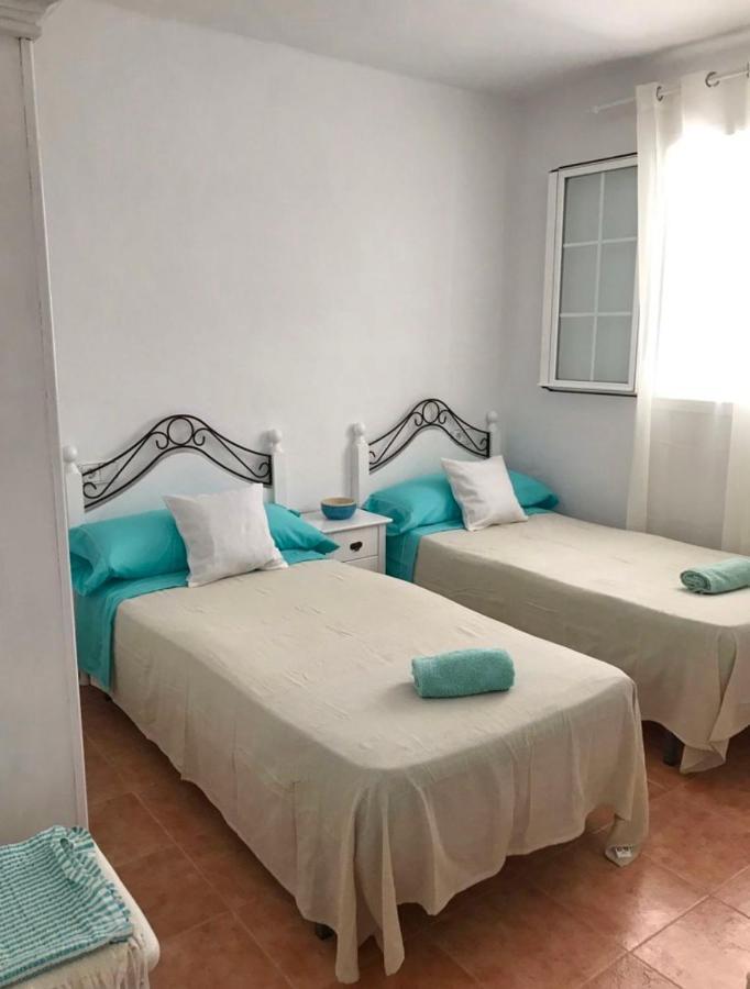 Apt Calmacabana A 50M Dal Mare Apartment Es Pujols Exterior foto