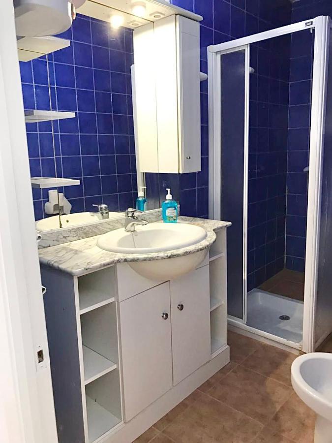 Apt Calmacabana A 50M Dal Mare Apartment Es Pujols Exterior foto