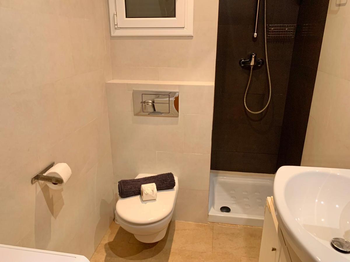 Apt Calmacabana A 50M Dal Mare Apartment Es Pujols Cameră foto