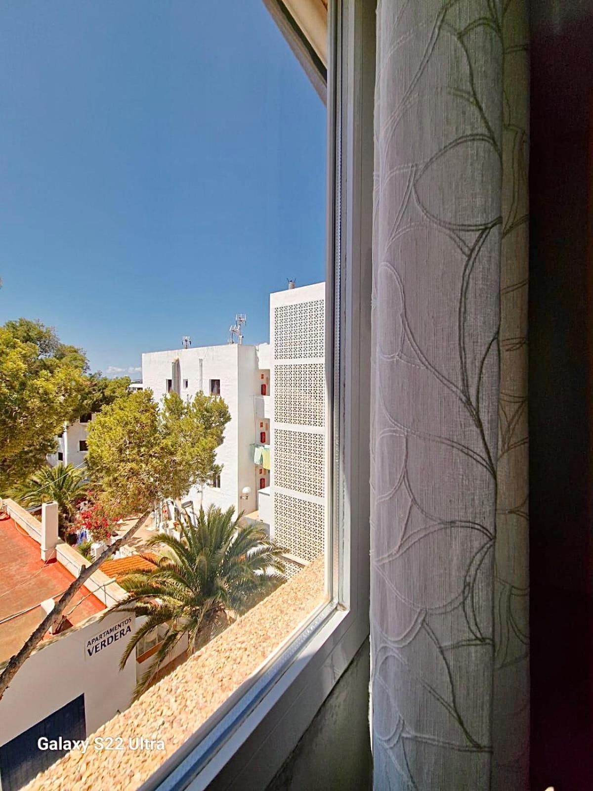 Apt Calmacabana A 50M Dal Mare Apartment Es Pujols Cameră foto