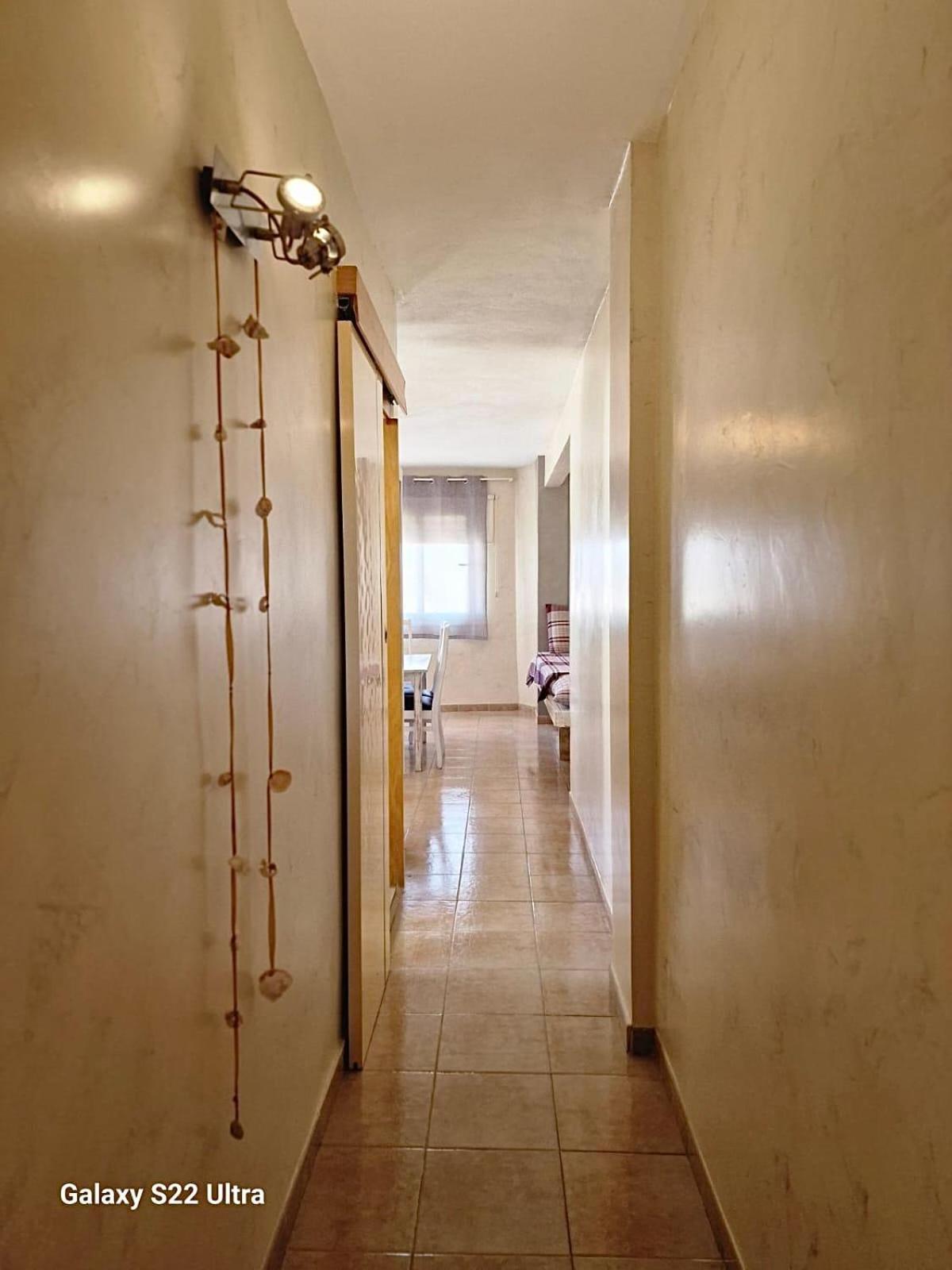 Apt Calmacabana A 50M Dal Mare Apartment Es Pujols Cameră foto