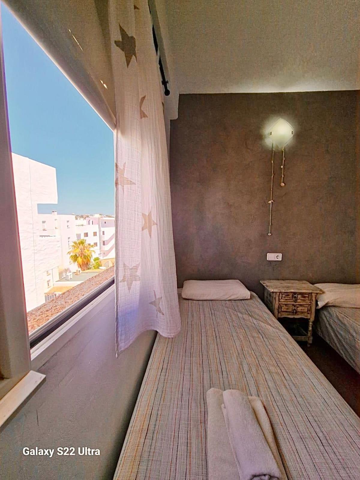 Apt Calmacabana A 50M Dal Mare Apartment Es Pujols Cameră foto