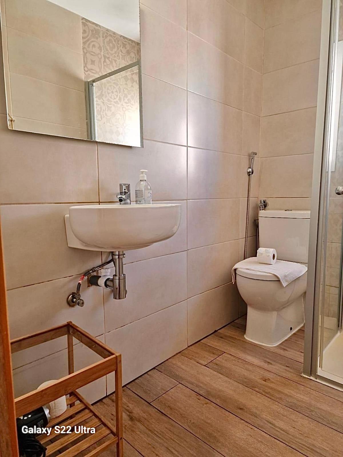 Apt Calmacabana A 50M Dal Mare Apartment Es Pujols Exterior foto