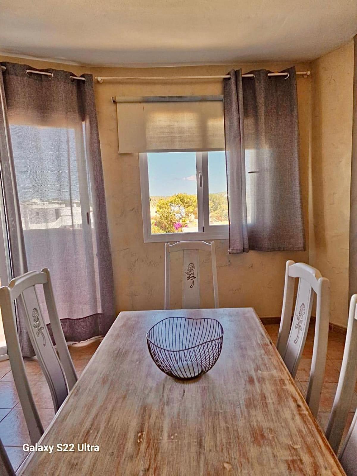 Apt Calmacabana A 50M Dal Mare Apartment Es Pujols Exterior foto
