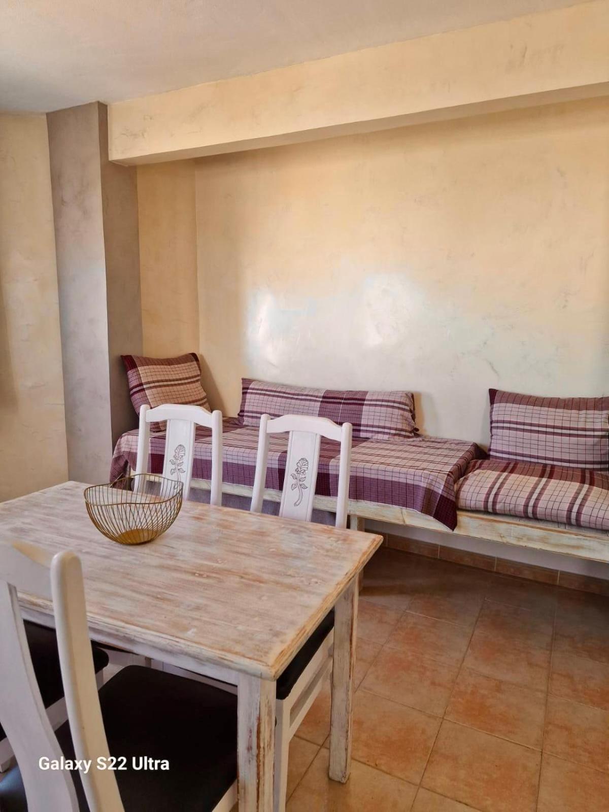 Apt Calmacabana A 50M Dal Mare Apartment Es Pujols Exterior foto