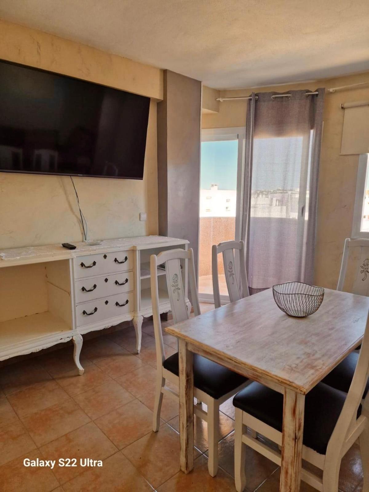 Apt Calmacabana A 50M Dal Mare Apartment Es Pujols Exterior foto